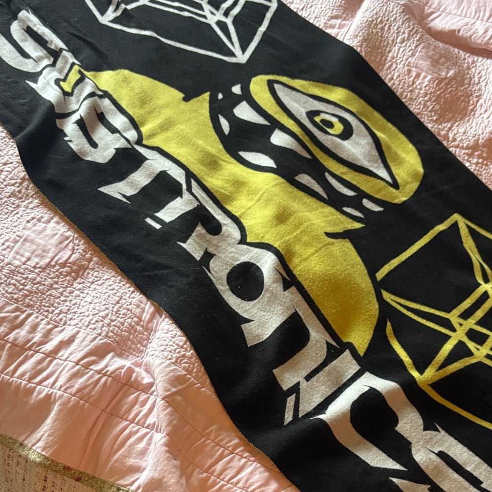 Subtronics Pasmina Scarf